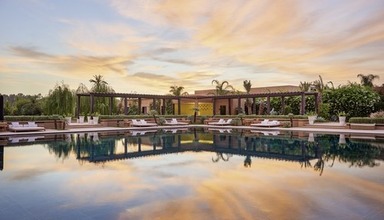 Mandarin Oriental Marrakech