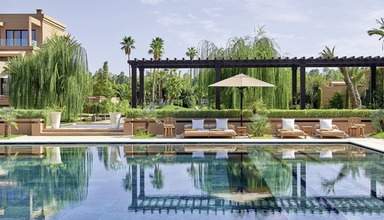 Mandarin Oriental Marrakech
