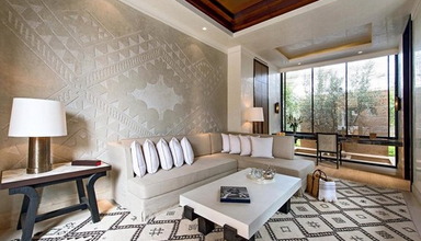 Mandarin Oriental Marrakech