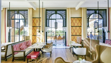 Mandarin Oriental Marrakech