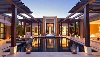 Mandarin Oriental Marrakech