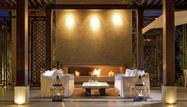 Mandarin Oriental Marrakech