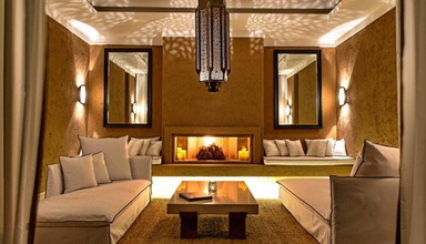 Mandarin Oriental Marrakech