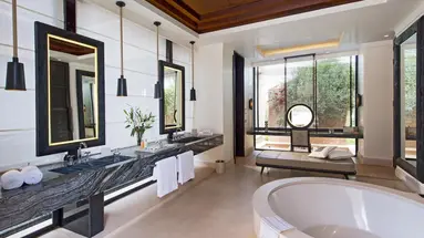 Mandarin Oriental Marrakech