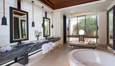 Mandarin Oriental Marrakech