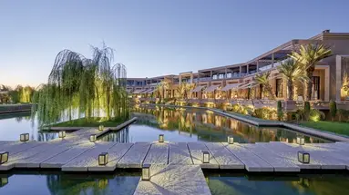Mandarin Oriental Marrakech