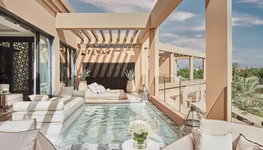 Mandarin Oriental Marrakech