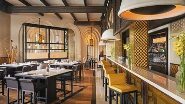 Mandarin Oriental Marrakech