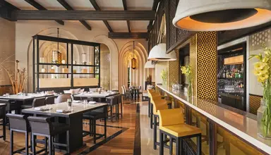 Mandarin Oriental Marrakech
