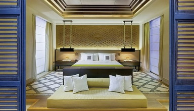 Mandarin Oriental Marrakech