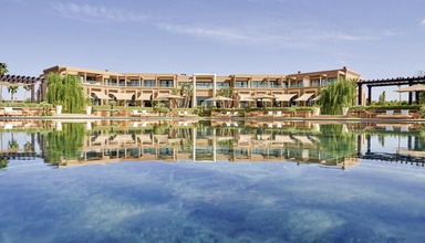Mandarin Oriental Marrakech