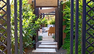 Mandarin Oriental Marrakech