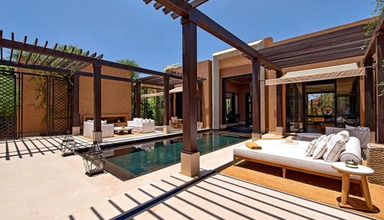 Mandarin Oriental Marrakech