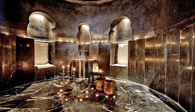 Mandarin Oriental Marrakech