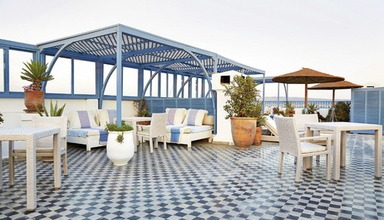 Mandarin Oriental Marrakech