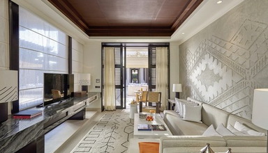 Mandarin Oriental Marrakech