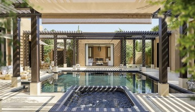 Mandarin Oriental Marrakech