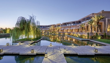 Mandarin Oriental Marrakech