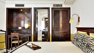 Mandarin Oriental Marrakech
