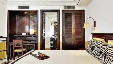Mandarin Oriental Marrakech