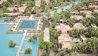 Mandarin Oriental Marrakech
