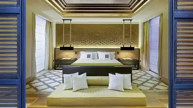 Mandarin Oriental Marrakech