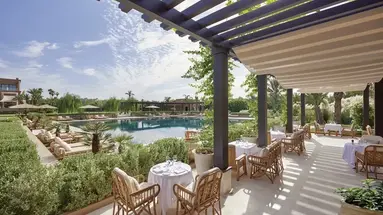 Mandarin Oriental Marrakech