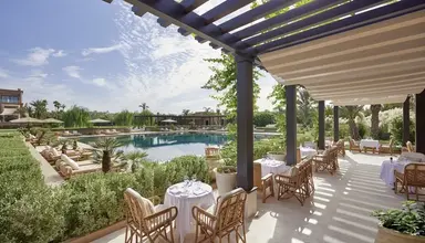 Mandarin Oriental Marrakech
