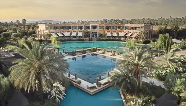 Mandarin Oriental Marrakech