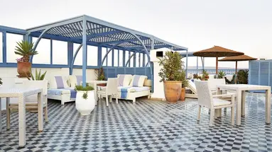 Mandarin Oriental Marrakech