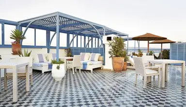 Mandarin Oriental Marrakech