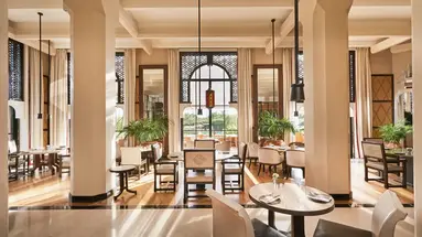 Mandarin Oriental Marrakech