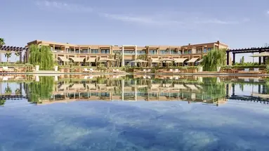 Mandarin Oriental Marrakech