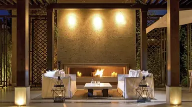 Mandarin Oriental Marrakech