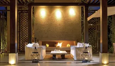 Mandarin Oriental Marrakech