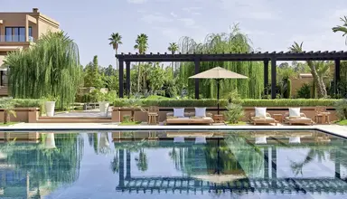 Mandarin Oriental Marrakech