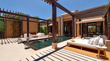 Mandarin Oriental Marrakech