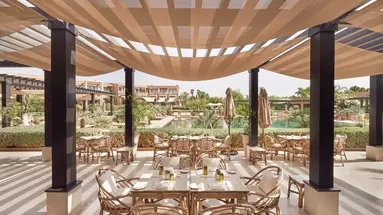 Mandarin Oriental Marrakech