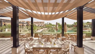 Mandarin Oriental Marrakech