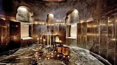 Mandarin Oriental Marrakech