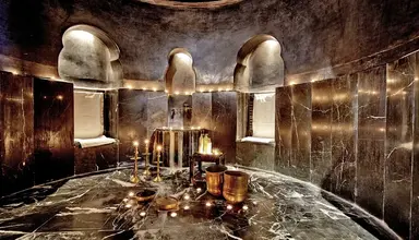 Mandarin Oriental Marrakech