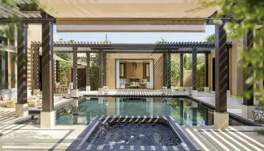 Mandarin Oriental Marrakech