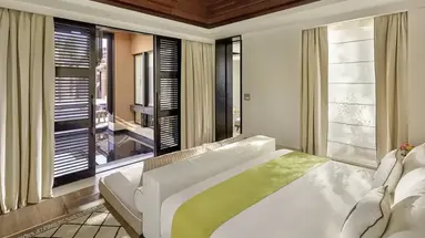 Mandarin Oriental Marrakech