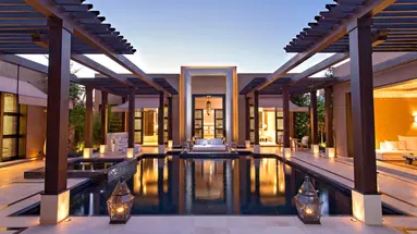 Mandarin Oriental Marrakech