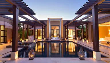 Mandarin Oriental Marrakech