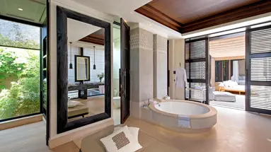 Mandarin Oriental Marrakech