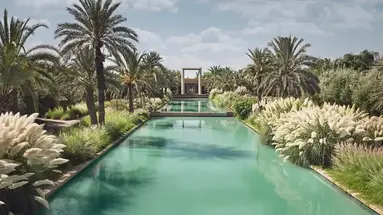 Mandarin Oriental Marrakech