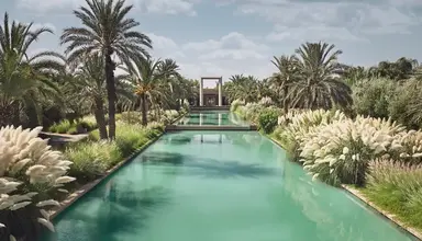 Mandarin Oriental Marrakech