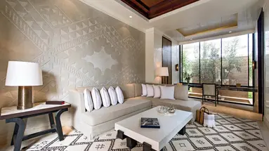 Mandarin Oriental Marrakech