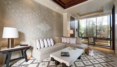Mandarin Oriental Marrakech